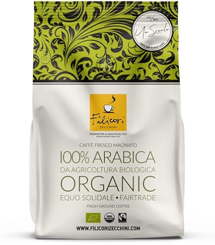 Amazon.co.jp: 【コーヒー粉】 無印 オーガニックコーヒー カフェイン